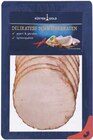 Bratenaufschnitt im Angebot bei combi in Emden Bratenaufschnitt Angebote von Küstengold bei combi Emden für 1,29 €