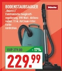 Aktuelle Staubsauger Angebote bei Marktkauf in Bochum Aktuelles Bodenstaubsauger Guard L1 Angebot bei Marktkauf in Bochum ab 229,99 €