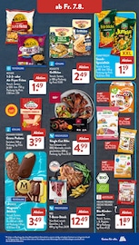 Tiefkühlkost im ALDI SÜD Prospekt in Memmingen Aktueller ALDI SÜD Prospekt mit Tiefkühlkost, "Gutes für Alle.", Seite 22