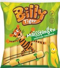 Maisstangen oder Maisstangen Mix Angebote von Billy Tiger bei Rossmann Garbsen für 0,89 €