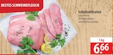 Schnitzelbraten im Angebot bei famila Nordost in Gifhorn Schnitzelbraten Angebote bei famila Nordost Gifhorn für 6,66 €
