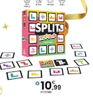 Split - Jelly Jelly Games à 10,99 € dans le catalogue JouéClub