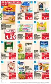 Bratwurst im Kaufland Prospekt in Lutherstadt Wittenberg Aktueller Kaufland Prospekt mit Bratwurst, "Hier bin ich richtig", Seite 43