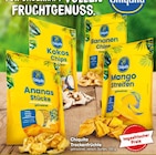Trockenfrüchte im Angebot bei Netto Marken-Discount in Cottbus Trockenfrüchte Angebote von Chiquita bei Netto Marken-Discount Cottbus