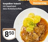 Aktuelle Kartoffeln Angebote bei GLOBUS in Jena Aktuelles Szegediner Gulasch Angebot bei GLOBUS in Jena ab 8,50 €