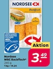 MSC Backfisch bei Netto mit dem Scottie im Milmersdorf Prospekt für 3,49 €