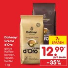 Aktuelle Kaffee Angebote bei Netto Marken-Discount in Norderstedt Aktuelles Crema d'Oro Angebot bei Netto Marken-Discount in Norderstedt ab 12,99 €