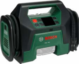 Akku-Luftpumpe „PAO 18V“ Angebote von Bosch bei Hagebaumarkt Gifhorn für 69,99 €