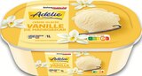 Bac glacé vanille de Madagascar - ADÉLIE dans le catalogue Intermarché Super