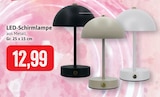 LED-Schirmlampe im Angebot bei Kaufhaus Stolz in Bremerhaven LED-Schirmlampe Angebote bei Kaufhaus Stolz Bremerhaven für 12,99 €