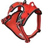 Promo Dogs Creek Harnais anti-traction Pathfinder rouge S à 49,99 € dans le catalogue Maxi Zoo à Le Vieil-Évreux