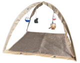 MON AMI LUKI PARC D’ACTIVITÉ ÉCRU en promo chez Animalis MON AMI LUKI PARC D’ACTIVITÉ ÉCRU dans le catalogue Animalis
