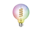 Aktuelle LED-Lampe Angebote bei MediaMarkt Saturn in München Aktuelles E27, Smarte WLAN-LED Lampe RGBTW Angebot bei MediaMarkt Saturn in München ab 23,99 €
