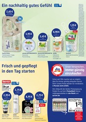 Rasierer im dm-drogerie markt Prospekt in Bocholt Aktueller dm-drogerie markt Prospekt mit Rasierer, "Gemeinsam Neues entdecken", Seite 4