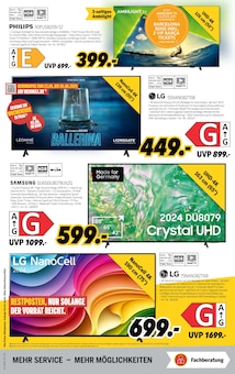 Aktueller MEDIMAX Prospekt "JETZT WIRD DURCHGEGUCKT!" Aktueller MEDIMAX Prospekt