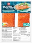 Lachsforelle Angebote von REWE Beste Wahl bei nahkauf Elmshorn für 5,99 €