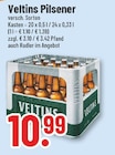 Trinkgut Bergheim - Pilsener Angebot im Prospekt Pilsener bei Trinkgut im Bergheim Prospekt für 10,99 €