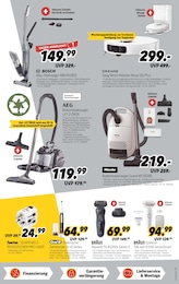 Elektrische Zahnbürste Angebot & Preis im aktuellen MEDIMAX Prospekt Elektrische Zahnbürste Angebot im aktuellen MEDIMAX Prospekt auf Seite 3