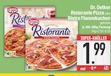 Aktuelle Pizza Angebote bei EDEKA in Ingolstadt Aktuelles Ristorante Pizza Angebot bei EDEKA in Ingolstadt ab 1,99 €