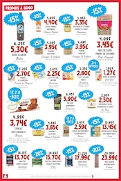 Offre Cosmétiques dans le catalogue Naturalia du moment à la page 7