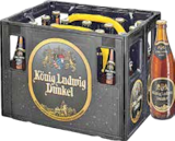 Hell oder Dunkel oder Hefeweißbier im Angebot bei V-Markt in München Hell oder Dunkel oder Hefeweißbier Angebote von König Ludwig bei V-Markt München für 12,99 €