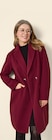 Manteau femme - ESMARA en promo à 12,99 € chez Lidl Manteau femme - ESMARA dans le catalogue Lidl