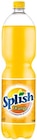 Limonade Orange von Splish im aktuellen Netto mit dem Scottie Prospekt