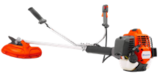 Débroussailleuse Thermique 543 RS - Rural Master à Orléans Débroussailleuse Thermique 543 RS en promo chez Rural Master Orléans à 749,00 €