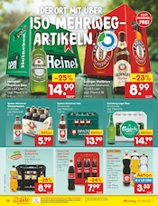 Coca Cola im Netto Marken-Discount Prospekt in Solingen Aktueller Netto Marken-Discount Prospekt mit Coca Cola, "Aktuelle Angebote", Seite 24