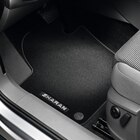 Textilfußmatten-Set Premium, 4-teilig Angebot im Volkswagen Nürnberg Prospekt Volkswagen Nürnberg Prospekt mit Textilfußmatten-Set Premium, 4-teilig im Angebot für 141,00 €