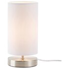 Brilliant Tischleuchte 13247/05  im aktuellen POCO Prospekt für 9,89 €