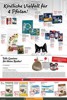 Katzenfutter im aktuellen GLOBUS Prospekt (Erlangen) Katzenfutter im GLOBUS Prospekt "Aktuelle Angebote" mit 30 Seiten (Erlangen)