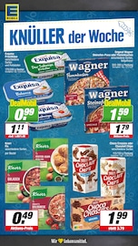 Aktueller EDEKA Prospekt mit Chips, "Aktuelle Angebote", Seite 3