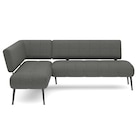 FAKTA Eckbank links Fakta Zinara Angebote bei Möbel Martin Bad Kreuznach für 799,00 €