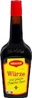 Würze im Angebot bei Kaufland in Ansbach Würze Angebote von MAGGI bei Kaufland Ansbach für 4,44 €