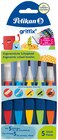 Pinselset im Rossmann Prospekt Pinselset von Pelikan im aktuellen Rossmann Prospekt für 10,49 €