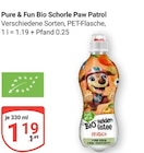 Angebot im GLOBUS Mannheim Prospekt GLOBUS Mannheim Prospekt mit im Angebot für 1,19 €