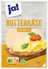 Butterkäse bei REWE im Wilhelmshaven Prospekt für 2,49 €