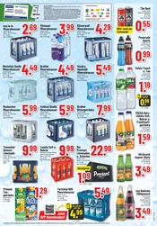 Volvic im Trinkgut Prospekt in Bergheim Aktueller Trinkgut Prospekt mit Volvic, "Aktuelle Angebote", Seite 3