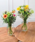 Bouquet composé claire - Hyper U à Saintes Bouquet composé claire en promo chez Hyper U Saintes à 7,99 €