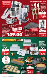 Kaufland Springform im Prospekt Kaufland Springform im Prospekt