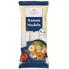 Aktuelles Japanese Style Ramennudeln Angebot bei Lidl in Heilbronn ab 1,29 €