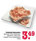 Cocktail-Garnelen im Angebot bei E center in Baden-Baden Cocktail-Garnelen Angebote bei E center Baden-Baden für 3,49 €