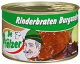 Aktuelle Braten Angebote bei Kaufland in Mainz Aktuelles Sauerbraten Angebot bei Kaufland in Mainz ab 5,55 €