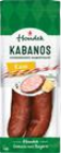 CAP Markt Dobbertin - Kabanos Klassik Angebot im Prospekt Kabanos Klassik bei CAP Markt im Dobbertin Prospekt für 1,99 €
