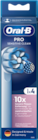 Oral-B Aufsteckbürsten von Oral-B für 12,99 € bei budni im Angebot Oral-B Aufsteckbürsten von Oral-B im aktuellen budni Prospekt
