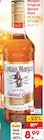 Captain Morgan Original Spiced Gold bei Netto Marken-Discount im Flörsheim Prospekt für 8,99 €