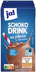 Schoko-Drink Angebote von ja! bei REWE Bielefeld für 0,85 €