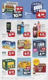 Aktueller combi Prospekt mit Wasser, "Markt - Angebote", Seite 18