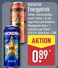 Aktuelles Energydrink Angebot bei ALDI Nord in Jena ab 0,89 €